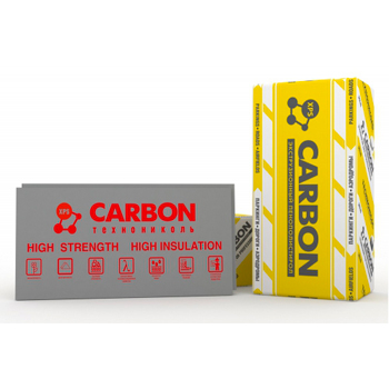  PS Carbon Solid 1000